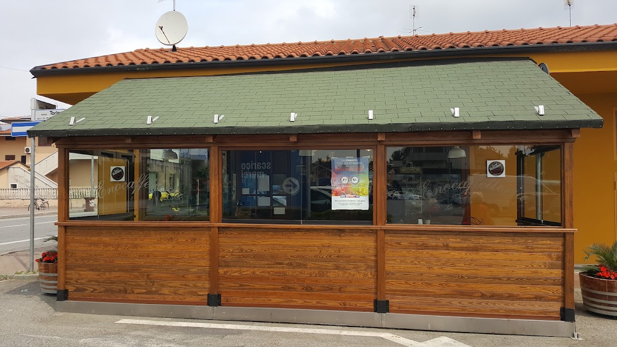 Old distillery wine bar s.n.c. - 1