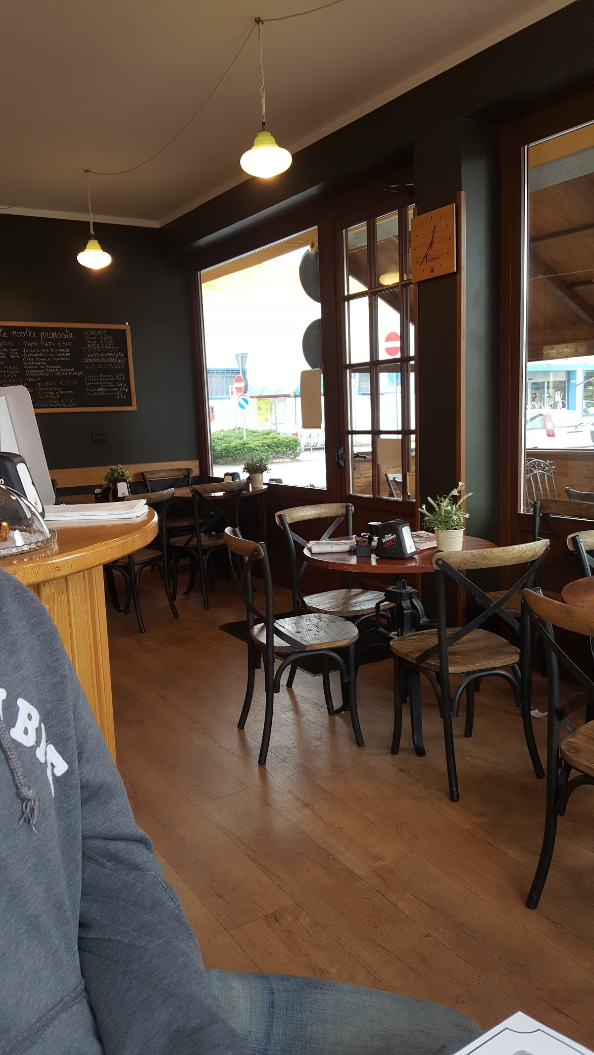 Old distillery wine bar s.n.c. - 10